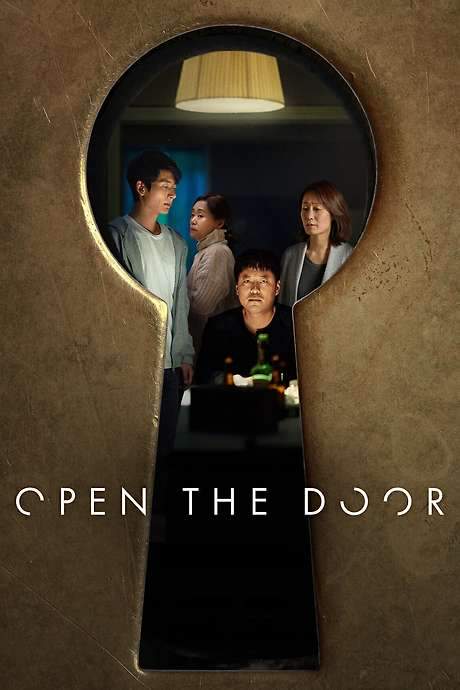 Open the Door